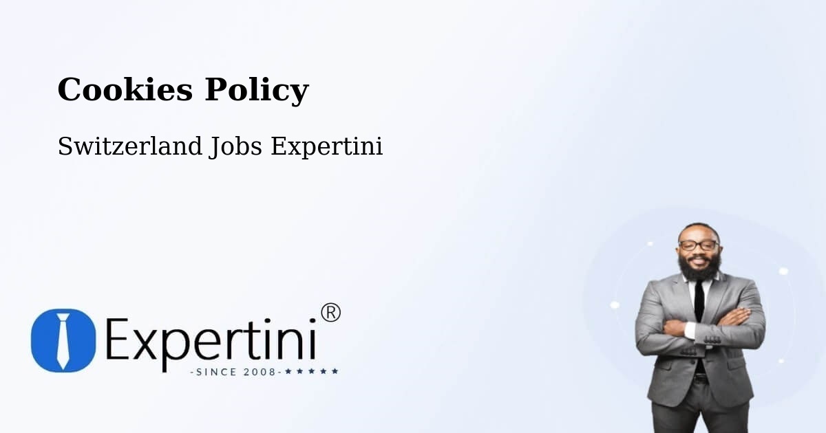 Cookie Policy – Unterengstringen - Switzerland Jobs Expertini